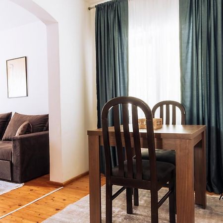 Music House Apartment Tuzla Bagian luar foto